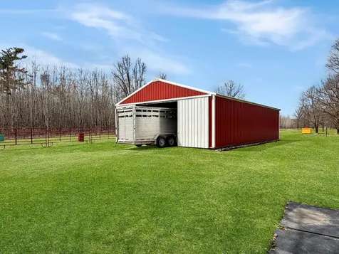 24301 Obrien Creek Road NE Hines MN 56647