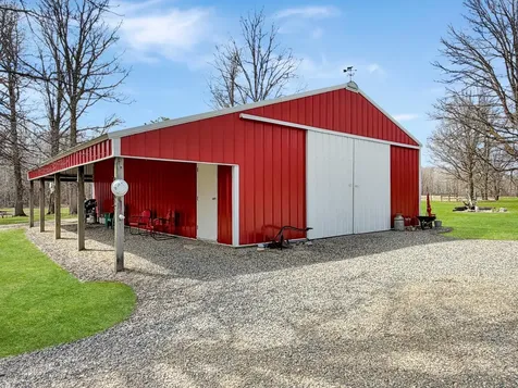 24301 Obrien Creek Road NE Hines MN 56647