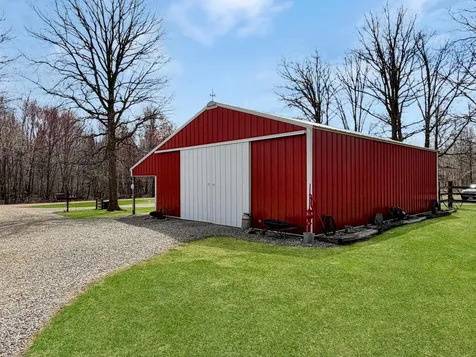 24301 Obrien Creek Road NE Hines MN 56647