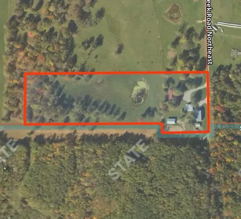 24301 Obrien Creek Road NE Hines MN 56647