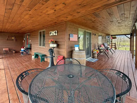 24301 Obrien Creek Road NE Hines MN 56647