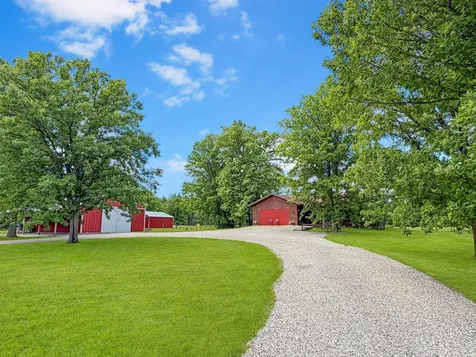 24301 Obrien Creek Road NE Hines MN 56647