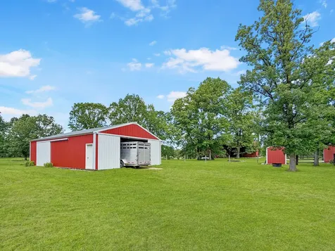 24301 Obrien Creek Road NE Hines MN 56647