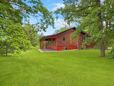 24301 Obrien Creek Road NE Hines MN 56647