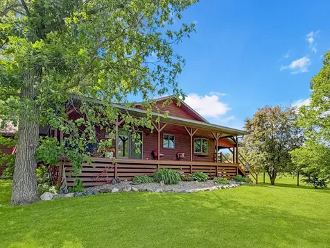 24301 Obrien Creek Road NE Hines MN 56647