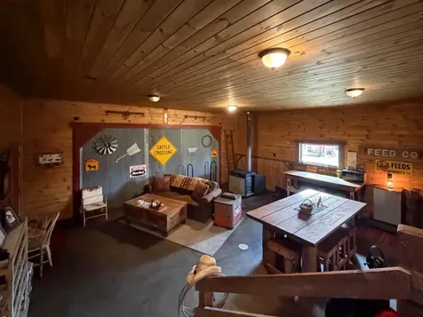 24301 Obrien Creek Road NE Hines MN 56647