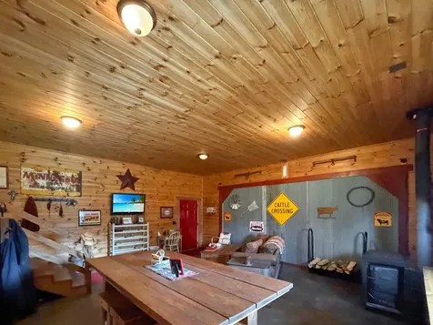 24301 Obrien Creek Road NE Hines MN 56647