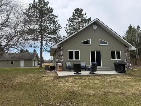 3630 County Road 142 International Falls MN 56649