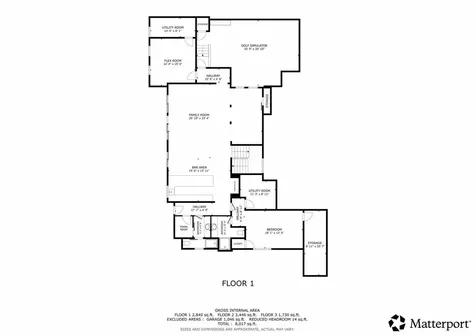2201 Isengard Street Minnetonka MN 55305