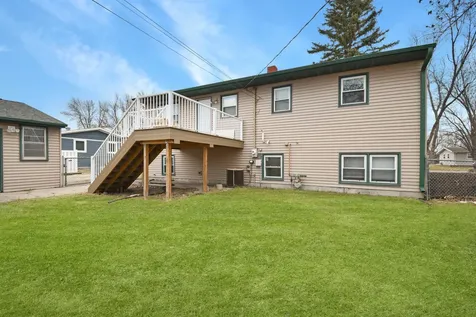 202 5th Street E West Fargo ND 58078