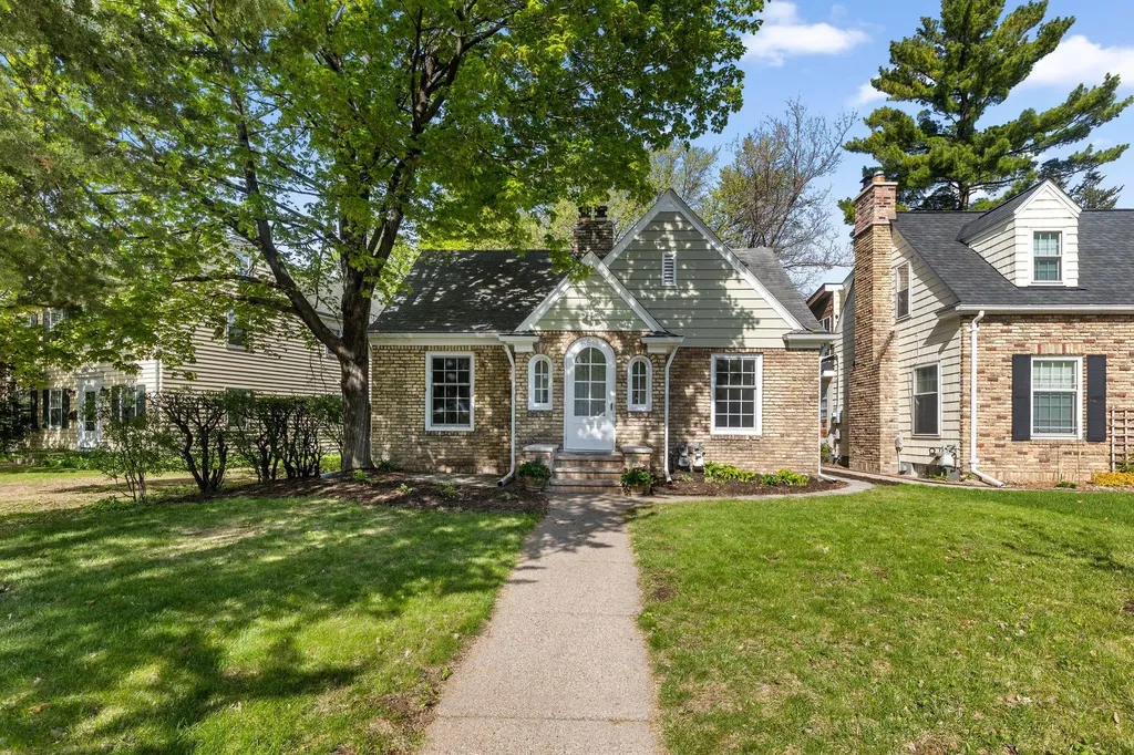 4848 Bloomington Avenue Minneapolis MN 55417
