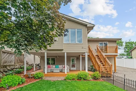 4651 Bedford Road Mound MN 55364