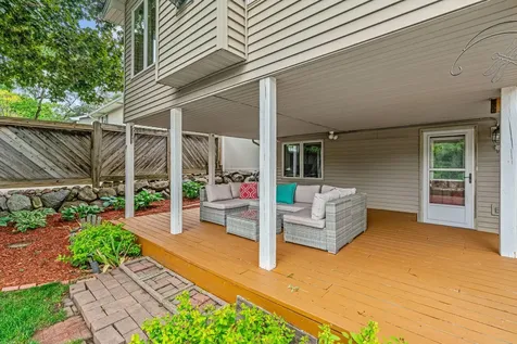 4651 Bedford Road Mound MN 55364