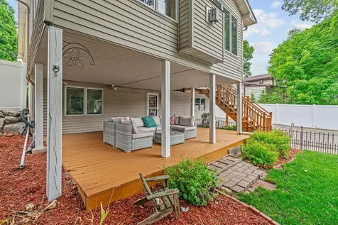 4651 Bedford Road Mound MN 55364