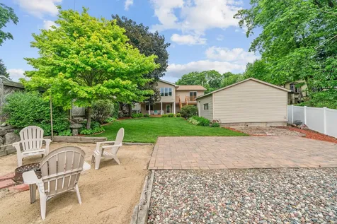4651 Bedford Road Mound MN 55364