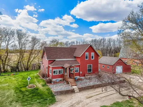 11100 Co Highway 39 Frazee MN 56544