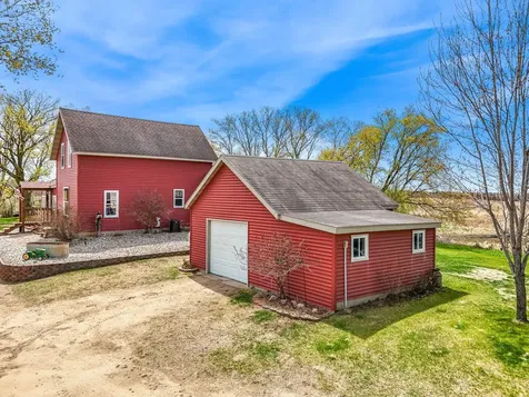 11100 Co Highway 39 Frazee MN 56544