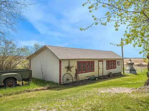 11100 Co Highway 39 Frazee MN 56544