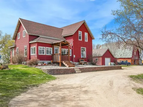 11100 Co Highway 39 Frazee MN 56544
