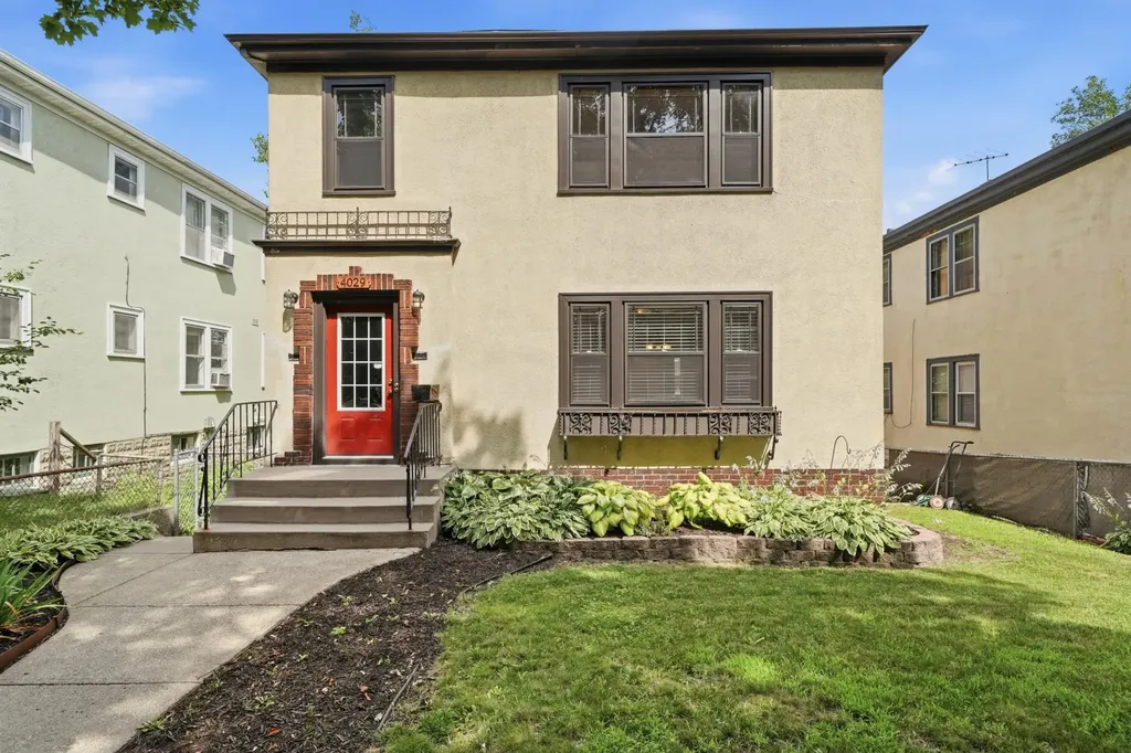 4029 11th Avenue S Minneapolis MN 55407