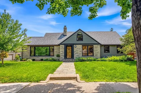 5601 Bloomington Avenue Minneapolis MN 55417