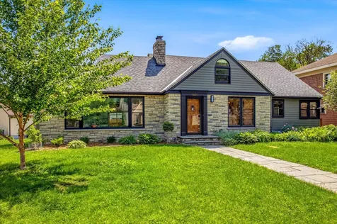 5601 Bloomington Avenue Minneapolis MN 55417