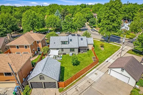 5601 Bloomington Avenue Minneapolis MN 55417