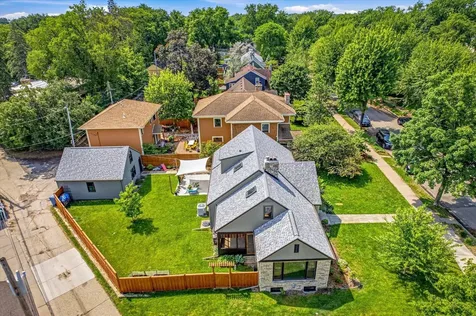 5601 Bloomington Avenue Minneapolis MN 55417