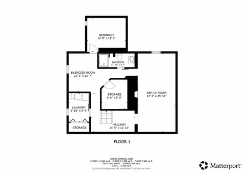 2713 W 54th Street Minneapolis MN 55410