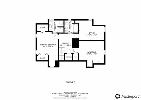 2713 W 54th Street Minneapolis MN 55410