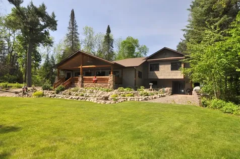 3734 64th Avenue NW Hackensack MN 56452