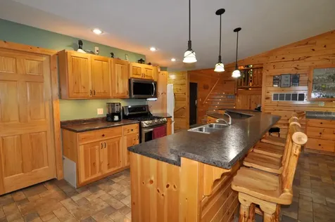 3734 64th Avenue NW Hackensack MN 56452