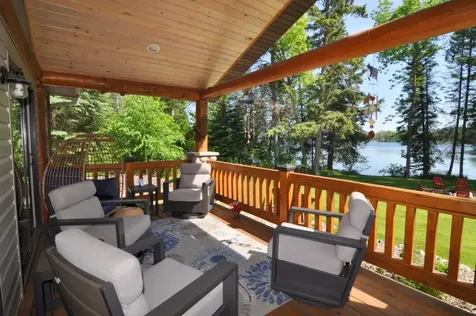 3734 64th Avenue NW Hackensack MN 56452