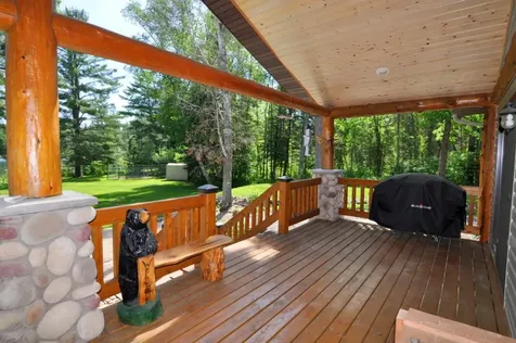 3734 64th Avenue NW Hackensack MN 56452