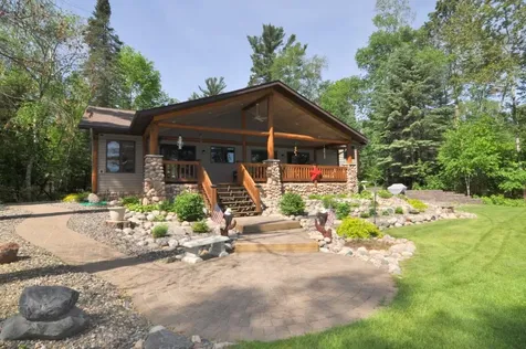 3734 64th Avenue NW Hackensack MN 56452