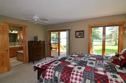 3734 64th Avenue NW Hackensack MN 56452
