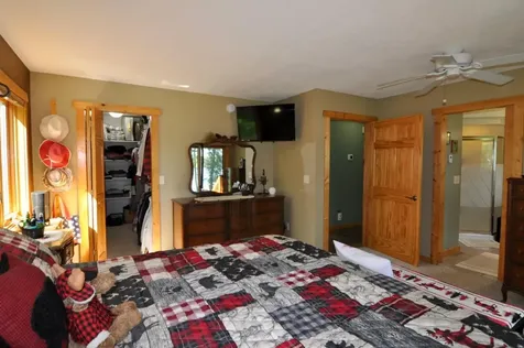 3734 64th Avenue NW Hackensack MN 56452