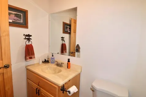 3734 64th Avenue NW Hackensack MN 56452