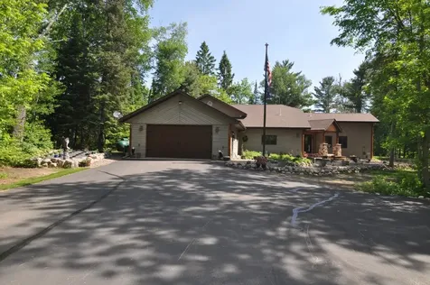 3734 64th Avenue NW Hackensack MN 56452