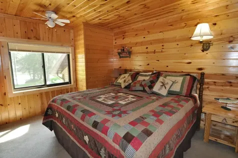 3734 64th Avenue NW Hackensack MN 56452