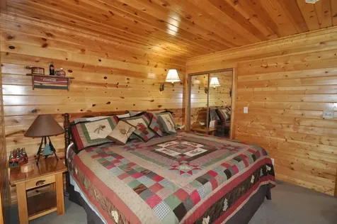 3734 64th Avenue NW Hackensack MN 56452