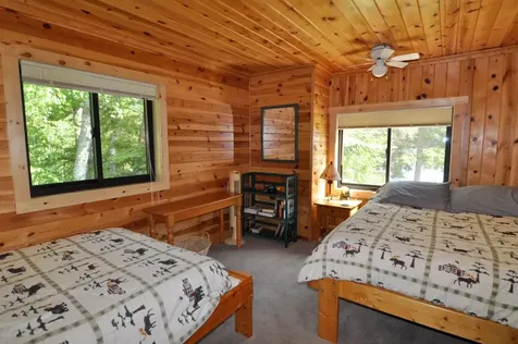 3734 64th Avenue NW Hackensack MN 56452