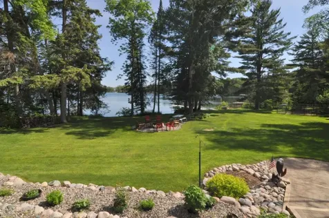 3734 64th Avenue NW Hackensack MN 56452
