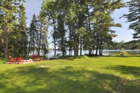 3734 64th Avenue NW Hackensack MN 56452