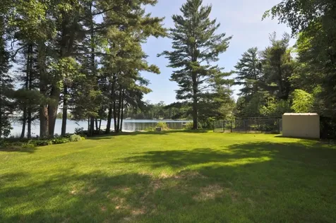 3734 64th Avenue NW Hackensack MN 56452