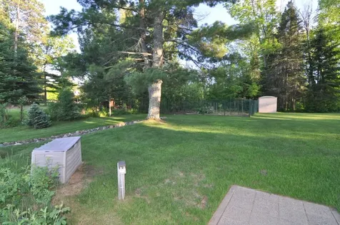3734 64th Avenue NW Hackensack MN 56452