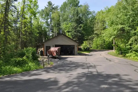 3734 64th Avenue NW Hackensack MN 56452