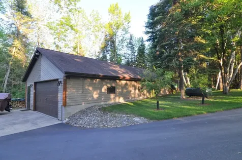 3734 64th Avenue NW Hackensack MN 56452