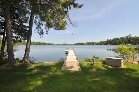 3734 64th Avenue NW Hackensack MN 56452
