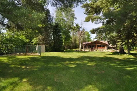 3734 64th Avenue NW Hackensack MN 56452
